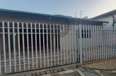 Casa com 3 quartos à venda na rua salvador de simone, 44, parque vivaldi leite ribeiro, poços de caldas, 200 m2 por r$ 1.200.000