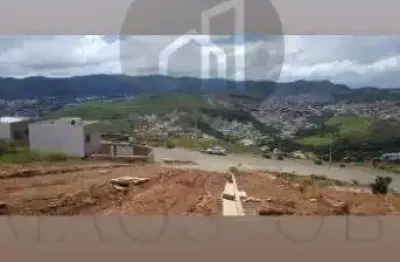 Terreno à venda na avenida f, 1, jardim bandeirantes, poços de caldas por r$ 180.000