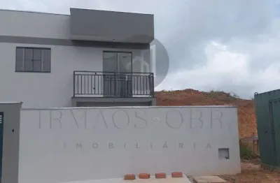 Casa com 3 quartos à venda na rua joão orácio filho, 181, jardim bandeirantes, poços de caldas, 101 m2 por r$ 450.000