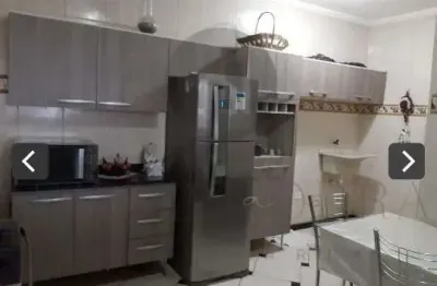Casa com 4 quartos à venda na rua osvaldo lellis, 57, campo das antas, poços de caldas por r$ 490.000