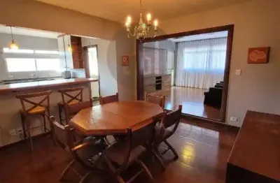 Apartamento com 3 quartos à venda na rua pernambuco, 463, centro, poços de caldas, 125 m2 por r$ 940.000