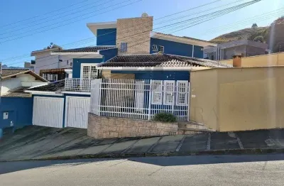Casa com 3 quartos à venda na Avenida Juscelino Kubitschek de Oliveira, 811, Parque Vivaldi Leite Ribeiro, Poços de Caldas