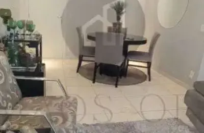 Apartamento com 3 quartos à venda na rua ione de castilho souza, 50, jardim centenário, poços de caldas, 80 m2 por r$ 430.000