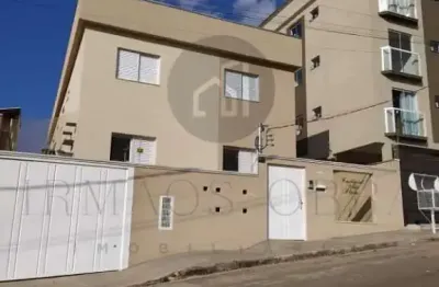 Apartamento com 2 quartos à venda na rua dulce custódio apolinário, 63, residencial morumbí, poços de caldas por r$ 340.000