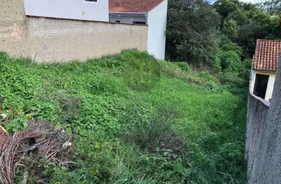 Terreno à venda na rua carlos gomes, 1, estância são josé, poços de caldas por r$ 245.000