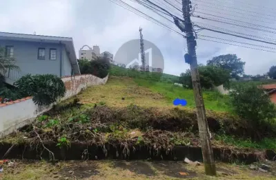Terreno à venda na rua honduras, 180, jardim quisisana, poços de caldas por r$ 400.000