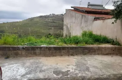 Terreno à venda na rua natalino vitti, 85, jardim centenário, poços de caldas por r$ 160.000