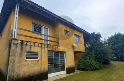 Casa com 3 quartos à venda na rua thereza matricardi ferraz, 4900, chácaras poços de caldas, poços de caldas, 400 m2 por r$ 1.200.000