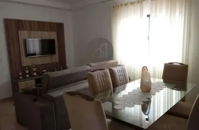 Apartamento com 3 quartos à venda na rua vereador adelino loro, 190, jardim campos elísios, poços de caldas, 79 m2 por r$ 300.000