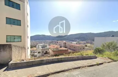 Terreno à venda na rua ricieri merli, 14, monte verde ii, poços de caldas por r$ 180.000