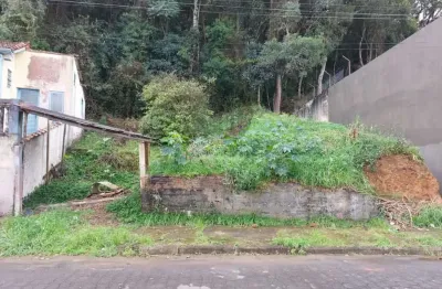 Terreno à venda na rua josé errico, 221, são domingos, poços de caldas por r$ 350.000
