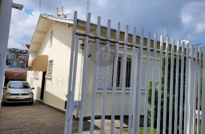 Casa com 3 quartos à venda na rua comendador joão afonso junqueira, 48, jardim dos estados, poços de caldas, 277 m2 por r$ 960.000