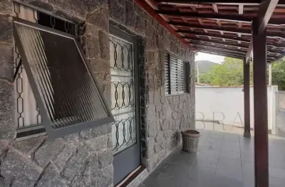 Casa com 2 quartos à venda na rua maria maretti cruz, 146, jardim philadélphia, poços de caldas, 140 m2 por r$ 420.000