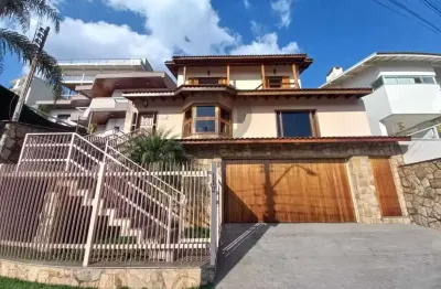 Casa com 3 quartos à venda na rua jurandir franco, 112, parque vivaldi leite ribeiro, poços de caldas, 330 m2 por r$ 999.000