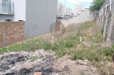 Terreno à venda na rua ozualdo berno, 148, jardim itamaraty iii, poços de caldas por r$ 130.000