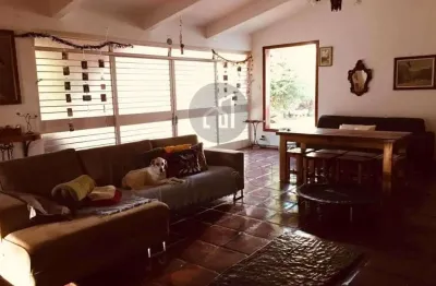 Casa com 3 quartos à venda na rua coronel procópio, 405, jardim dos estados, poços de caldas por r$ 2.500.000