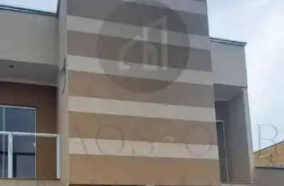 Casa com 2 quartos à venda no loteamento residencial santa clara ii, poços de caldas , 90 m2 por r$ 350.000