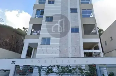 Apartamento com 3 quartos à venda na rua gerson andrade junqueira, 290, jardim santa augusta, poços de caldas, 100 m2 por r$ 440.000