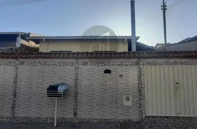 Casa com 3 quartos à venda na rua sebastião evaristo, 95, conjunto habitacional pedro afonso junqueira, poços de caldas, 142 m2 por r$ 330.000