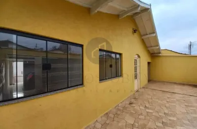 Casa com 3 quartos à venda na rua geraldo da costa abrantes, 1, parque pinheiros, poços de caldas, 100 m2 por r$ 350.000