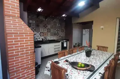 Casa com 3 quartos à venda na Rua Izaltino Borges de Oliveira, 30, Jardim Itamaraty V, Poços de Caldas