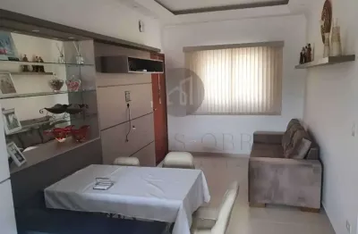 Apartamento com 3 quartos à venda na avenida geni carvalho do prado brandão, 10, residencial morumbí, poços de caldas, 80 m2 por r$ 380.000