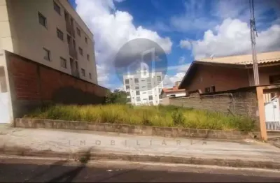 Terreno à venda na rua lázaro ferreira de souza, 100, residencial greenville, poços de caldas por r$ 250.000