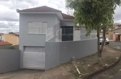 Casa com 3 quartos à venda na rua antônio ravanelli, 275, santa lúcia, poços de caldas, 120 m2 por r$ 420.000