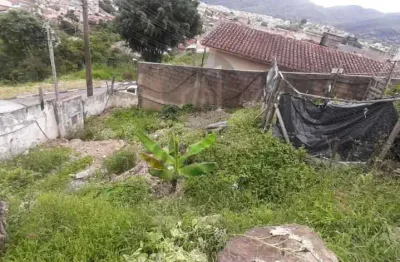 Terreno à venda na rua projetada, 100, campo do retirinho, poços de caldas por r$ 110.000