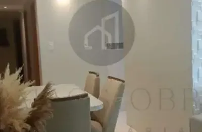 Apartamento com 3 quartos à venda na rua conceição frizo, 100, jardim santa augusta, poços de caldas, 100 m2 por r$ 540.000