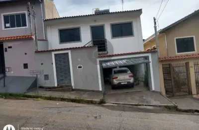 Casa com 2 quartos à venda na rua thires torraca, 50, loteamento residencial santa clara ii, poços de caldas, 120 m2 por r$ 350.000