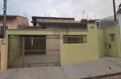 Casa com 3 quartos à venda na rua thires torraca, 49, loteamento residencial santa clara ii, poços de caldas, 96 m2 por r$ 420.000