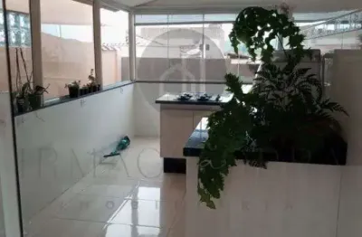 Casa com 3 quartos à venda na rua palmyra baptista de oliveira, 100, jardim itamaraty v, poços de caldas, 133 m2 por r$ 400.000