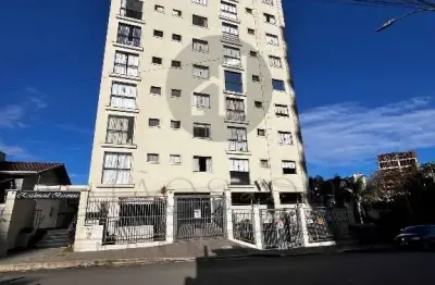 Apartamento com 3 quartos à venda na rua maria grazia errico, 165, jardim elvira dias, poços de caldas, 115 m2 por r$ 750.000