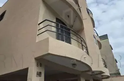 Apartamento com 3 quartos à venda na avenida aguaí, 80, parque vivaldi leite ribeiro, poços de caldas, 99 m2 por r$ 299.000