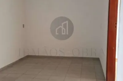 Casa com 3 quartos à venda na rua serra leoa, 370, parque das nações, poços de caldas, 130 m2 por r$ 260.000