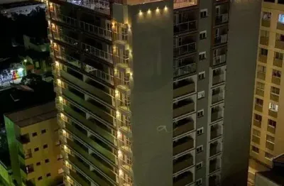 Apartamento com 2 quartos à venda na rua capitão afonso junqueira, 100, centro, poços de caldas, 65 m2 por r$ 690.000