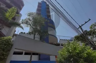 Apartamento com 1 quarto à venda na rua santos dumont, 261, são benedito, poços de caldas, 44 m2 por r$ 320.000