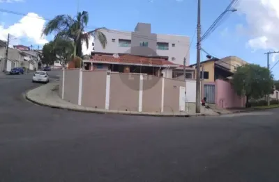 Casa com 3 quartos à venda na rua luiz bernardo, 110, village são luiz, poços de caldas, 120 m2 por r$ 690.000