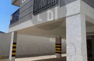 Apartamento com 2 quartos à venda na rua josé de oliveira magalhães, 65, residencial são bernardo, poços de caldas, 65 m2 por r$ 320.000