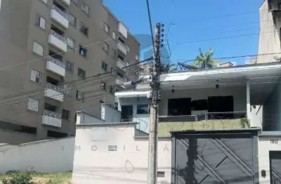 Casa com 3 quartos à venda na rua panamá, 150, jardim quisisana, poços de caldas, 157 m2 por r$ 690.000