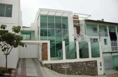Casa com 3 quartos à venda na avenida juscelino kubitschek de oliveira, 750, parque vivaldi leite ribeiro, poços de caldas por r$ 1.600.000