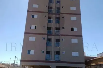 Apartamento com 2 quartos à venda na avenida sinésio do lago, 180, campo das antas, poços de caldas por r$ 280.000