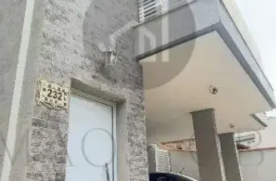 Casa em condomínio fechado com 3 quartos à venda na Alameda do Manacá, 232, Condomínio Pitangueiras, Poços de Caldas