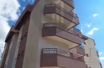 Apartamento com 3 quartos à venda na rua ricieri merli, 185, monte verde ii, poços de caldas por r$ 530.000