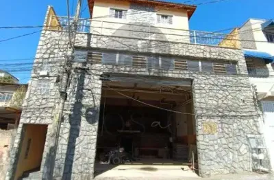 Barracão / galpão / depósito com 1 sala para alugar na rua juscelino barbosa, 740, nossa senhora aparecida, poços de caldas, 434 m2 por r$ 6.000