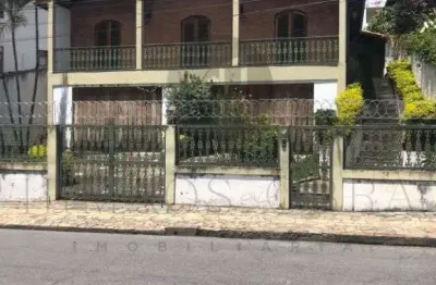 Casa com 4 quartos à venda na rua laguna, 29, jardim dos estados, poços de caldas, 552 m2 por r$ 1.500.000