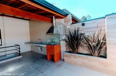Casa com 3 quartos à venda na Rua João Saccoman, 335, Jardim das Acácias, Poços de Caldas