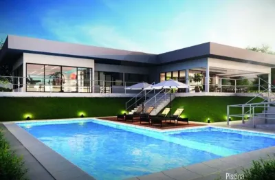 Casa em condomínio fechado com 3 quartos à venda na avenida das quaresmeiras, 100, residencial morumbí, poços de caldas, 148 m2 por r$ 959.000