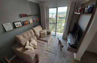 Apartamento com 2 quartos à venda na rua jovina moras diniz, 400, residencial veredas, poços de caldas, 50 m2 por r$ 310.000